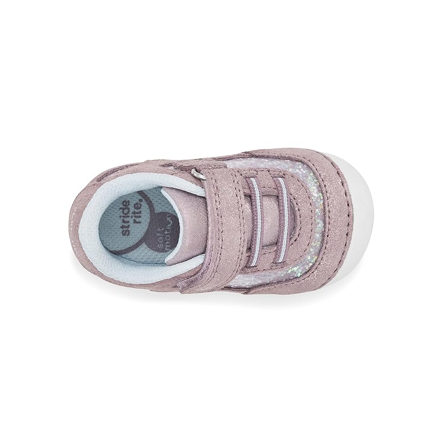 ミュージック BABY L L RESISTANS Baby Girl Dress Shoes | Genuine Leather Shoes | Robeez